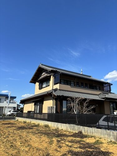 掛川市｜施工完了　240212